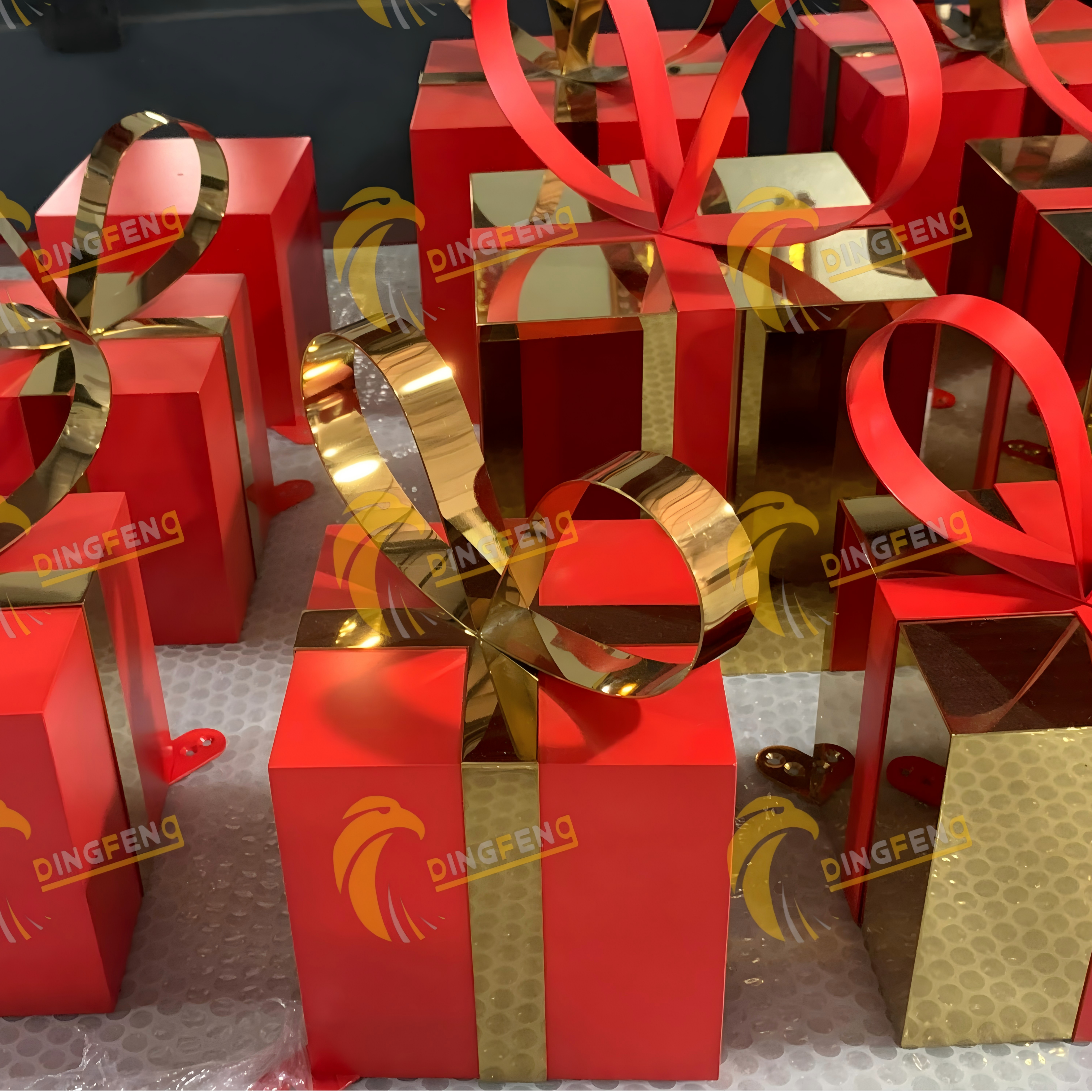 Gift Boxes