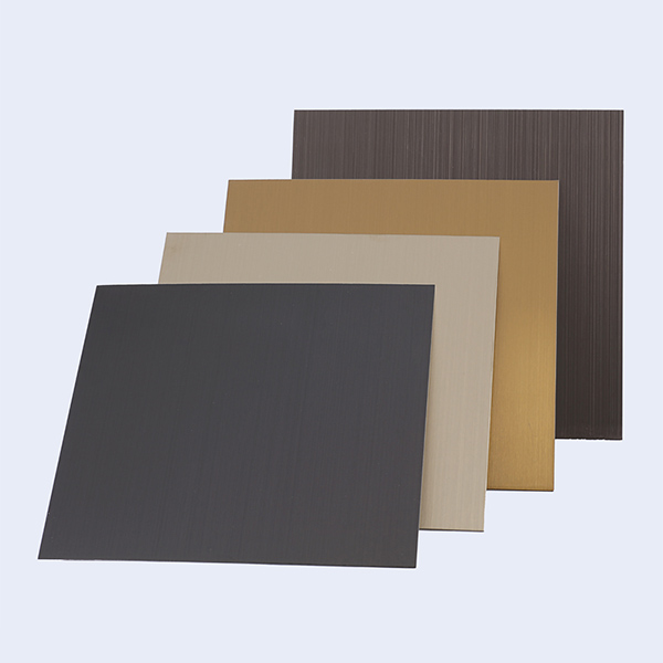 Metal Brushed Finish Panel (1)