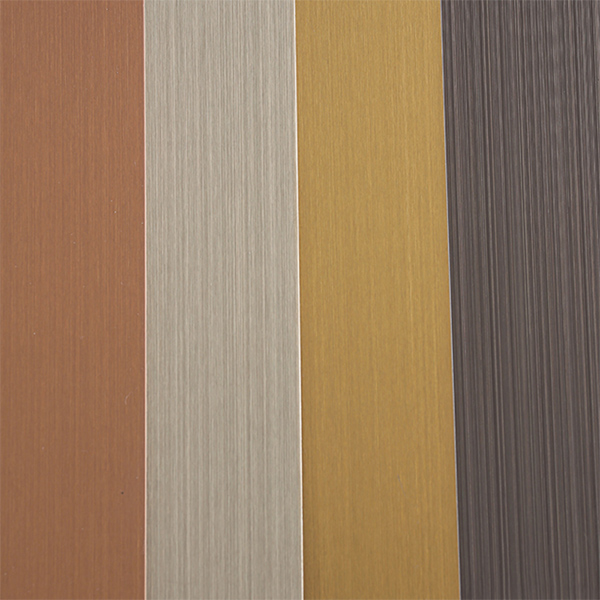 Metal Brushed Finish Panel (3)