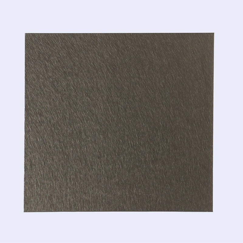 Metal vibration finish sheet (5)