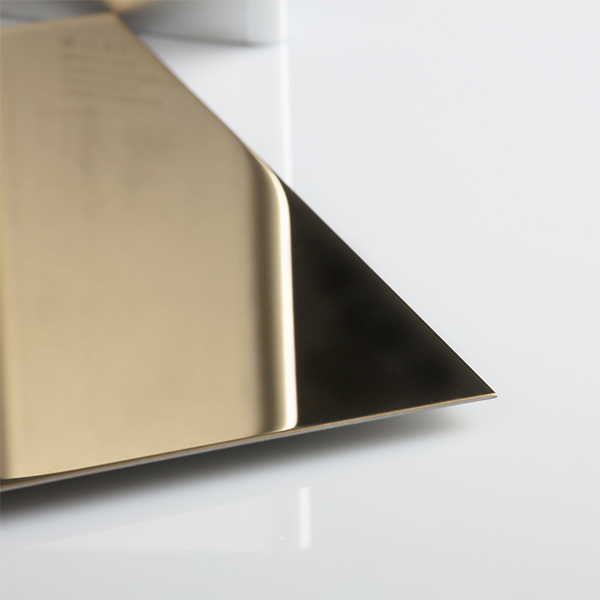 Mirror Stainless Steel Sheet (3)