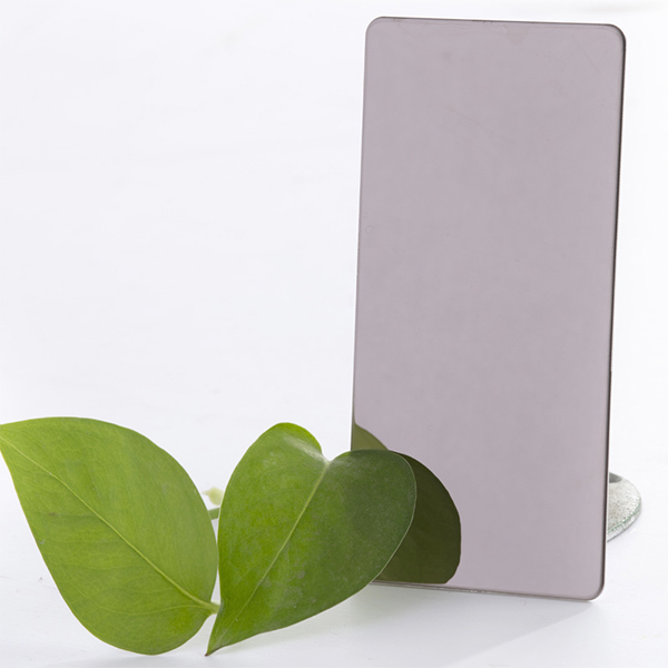 Mirror Stainless Steel Sheet (6)