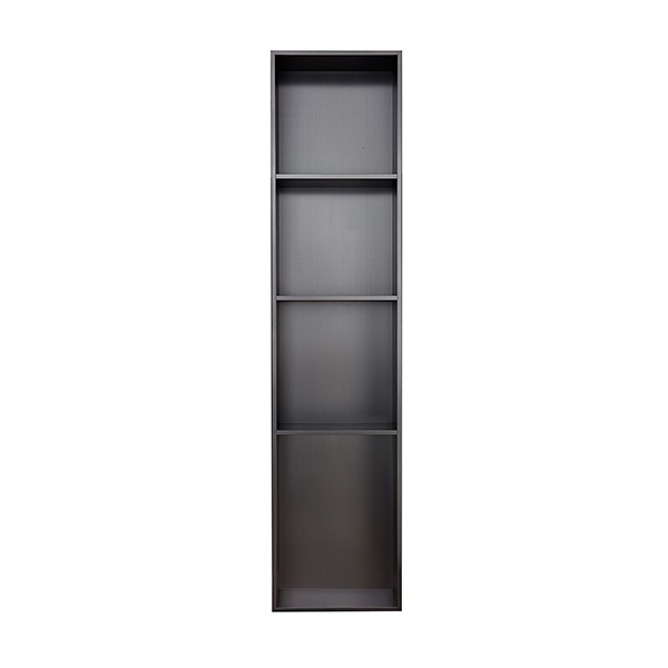 Stainless Steel Indoor Storage Wall niche (5)