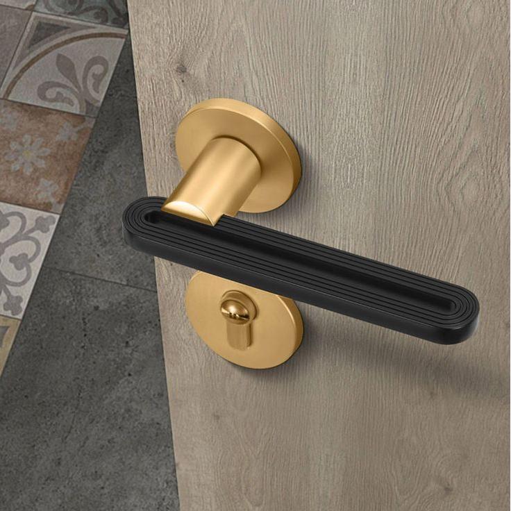 Stainless Steel handles for doors