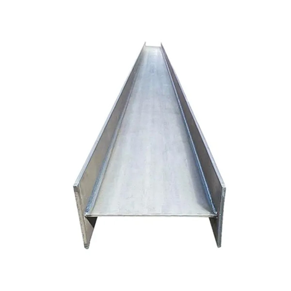 Top Grade Metal H-profile  I-profile (5)